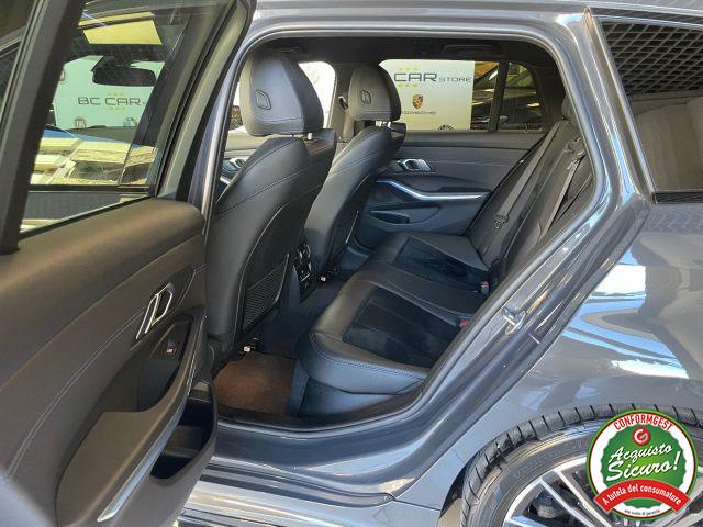 BMW 320 d 190cv Touring Msport *INDIVIDUAL