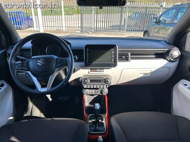 SUZUKI Ignis 1.2 Top Automatica