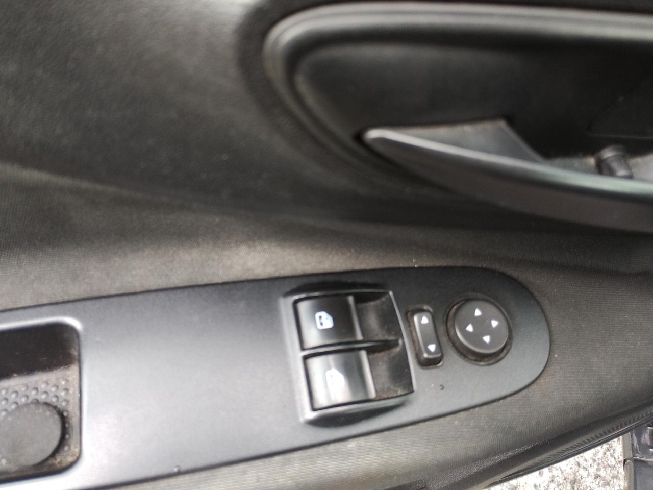 Fiat Punto Evo 5 Porte Punto Evo 5p 1.4 MyLife s&s 77cv dual
