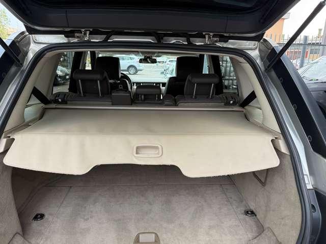 Land Rover Range Rover Sport 3.0 tdV6 HSE auto