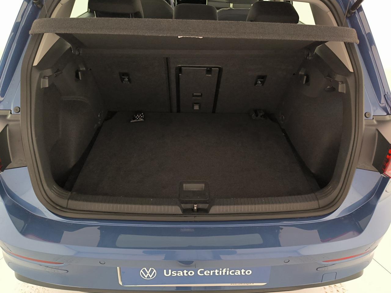 Volkswagen Golf 2.0 tdi life 115cv