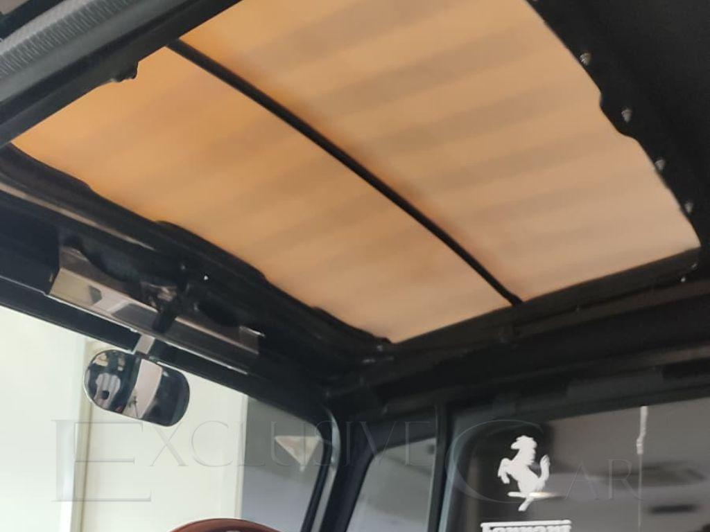 CITROEN Type AMI Enrique Napp Edition | Quadriciclo elettrico unico Yachting Design