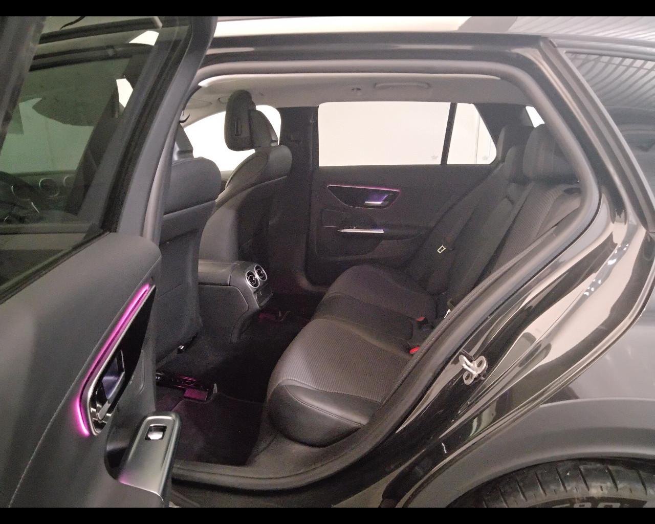 Mercedes-Benz Classe C-S206 SW All-Terrain - C SW All-Terrain 220 d mhev Premium 4matic auto