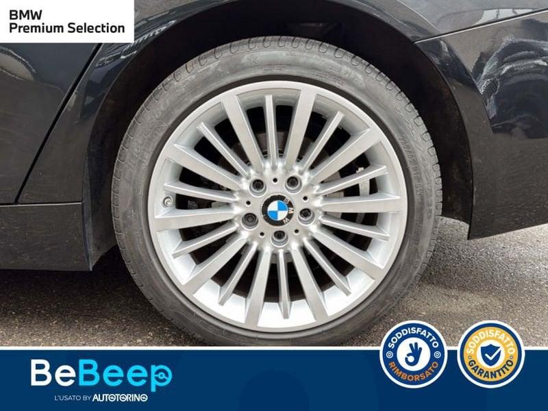 BMW Serie 4 Gran Coupé 420D GRAN COUPE XDRIVE LUXURY AUTO MY15