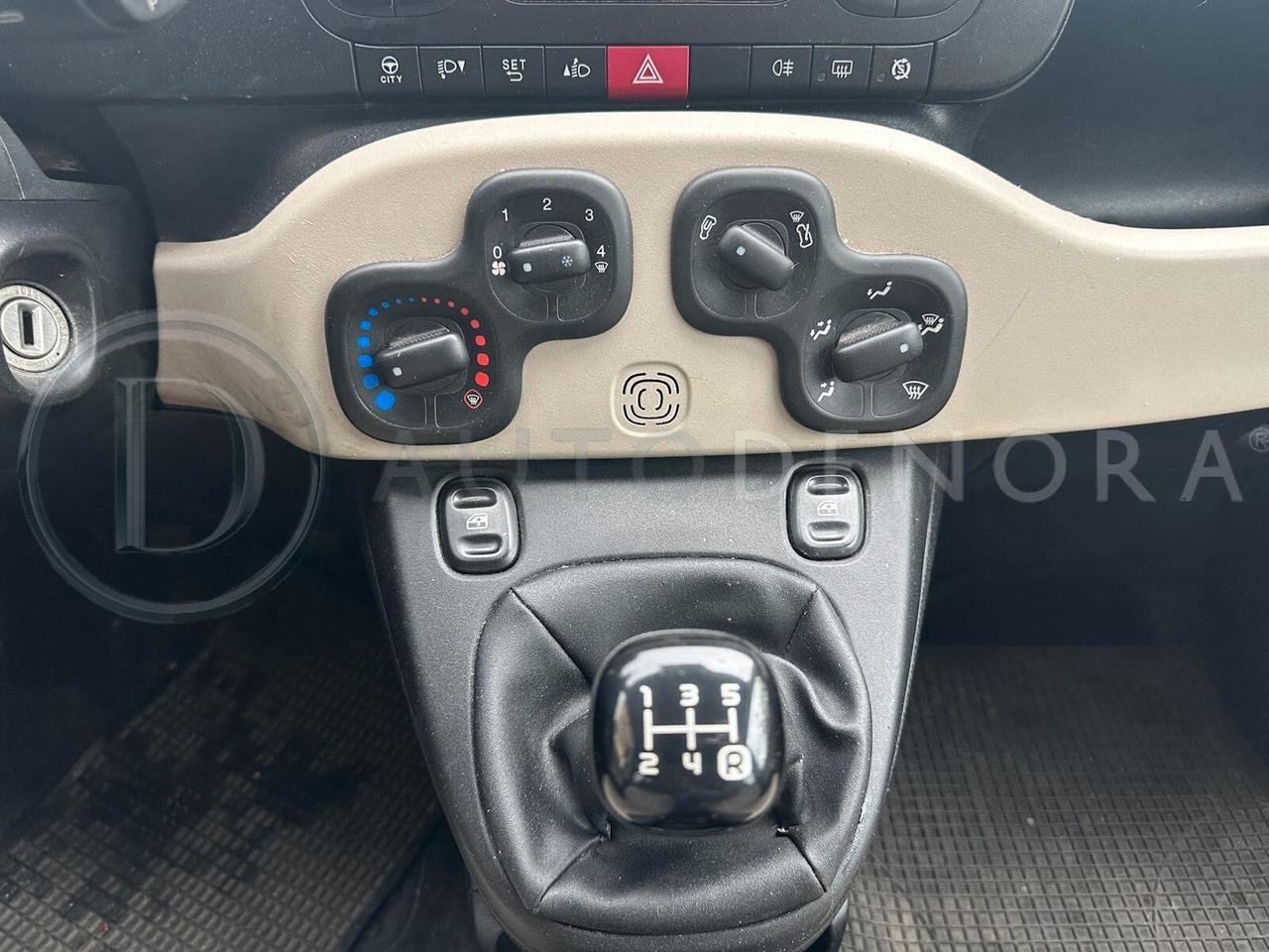 Fiat Panda 1.3 MJT S&S Pop#CLIMA