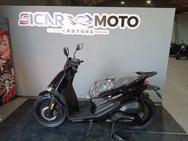 Velocifero 125 CITY-X NEW
