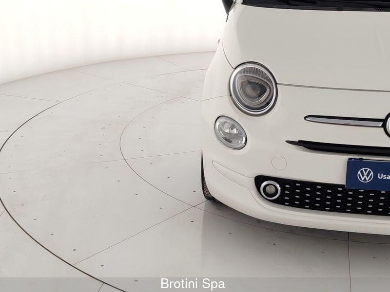 FIAT 500 500 1.0 Hybrid Dolcevita