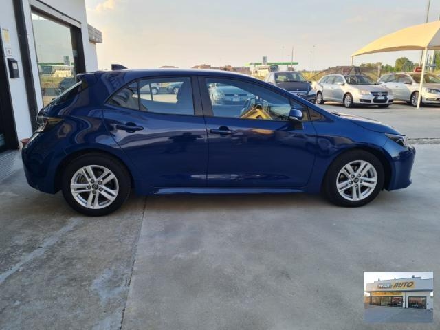 TOYOTA Corolla 1.8 Hybrid Active-4 ANNI GARANZIA