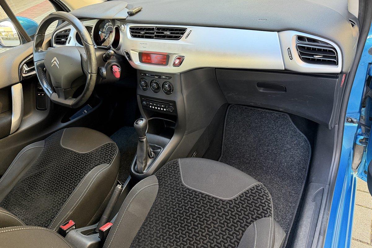 CITROEN C3 1.1 Attraction