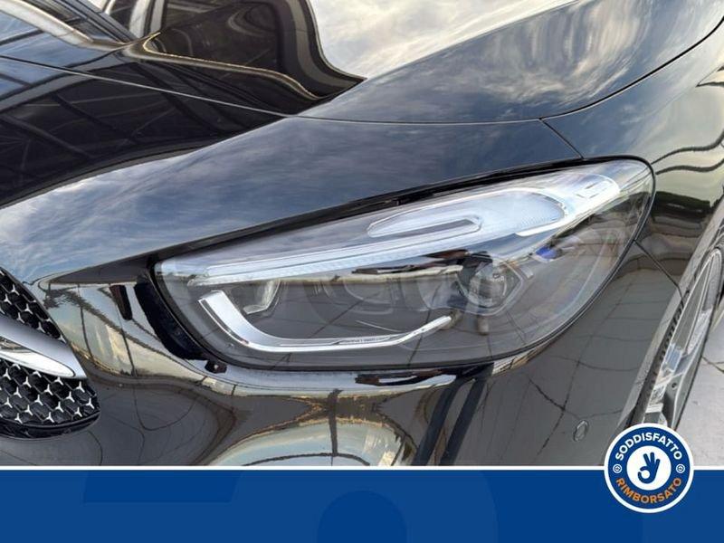 Mercedes-Benz Classe B 180d Automatic AMG Line Advanced Plus