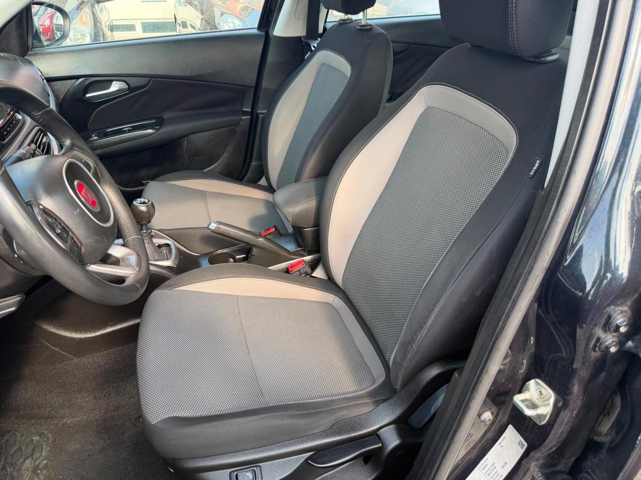 Fiat Tipo 1.6 Mjt berlina