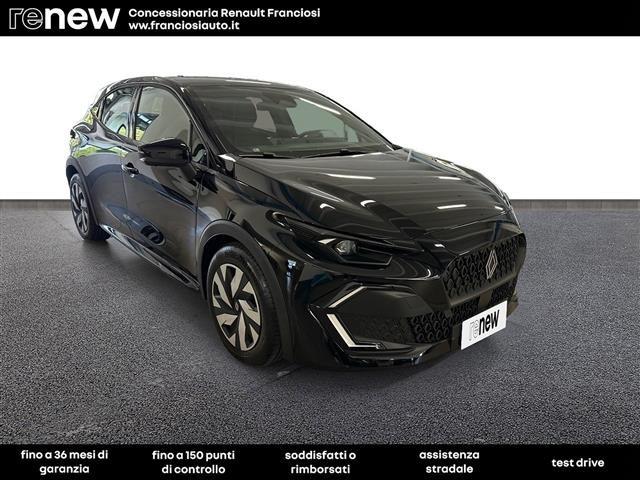 RENAULT Clio 1.8 full hybrid E-Tech Evolution Auto