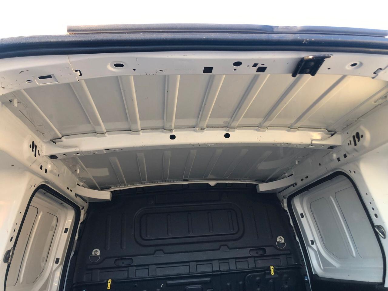 Opel Combo Cargo 1.5d 75cv L1H1 Edition mt5 E6.