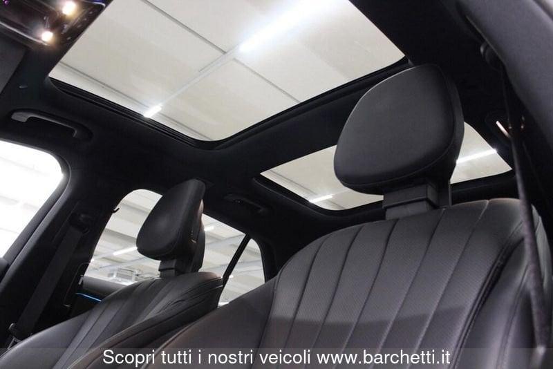 Mercedes-Benz Classe E 220 d AMG Line Premium Plus auto