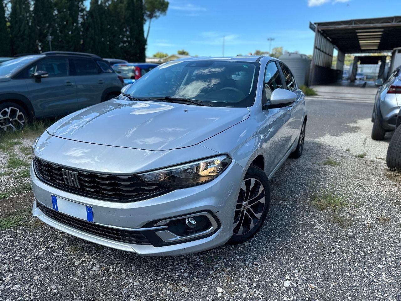 FIAT Tipo SW II 2021 - Tipo SW 1.0 t3 CityLife 100cv