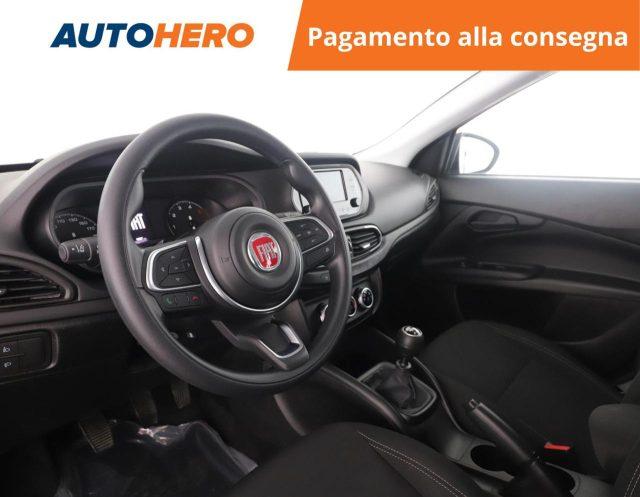 FIAT Tipo 1.6 Mjt S&S 4 porte