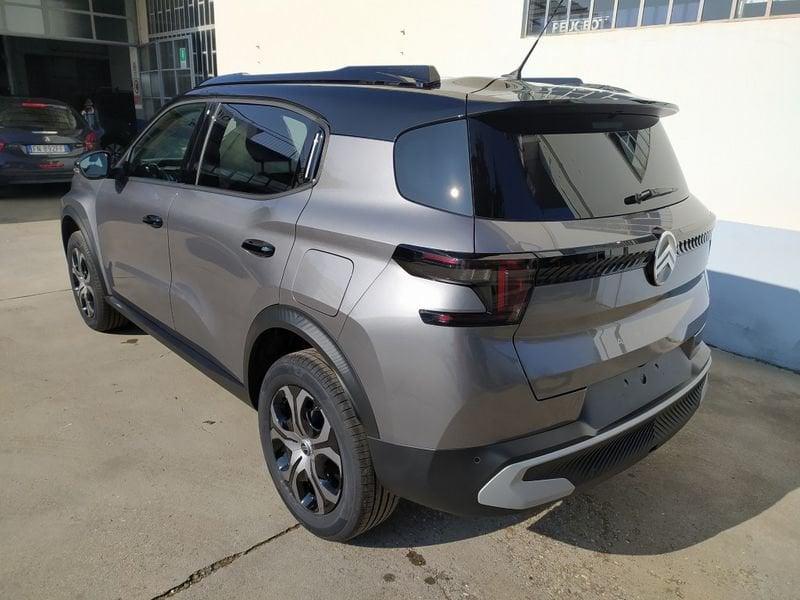 Citroën C3 Aircross 100 Plus Promo CBC 5