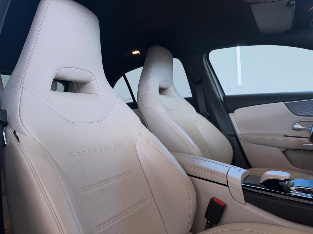 Mercedes-benz A 180 d Sport EXTRA