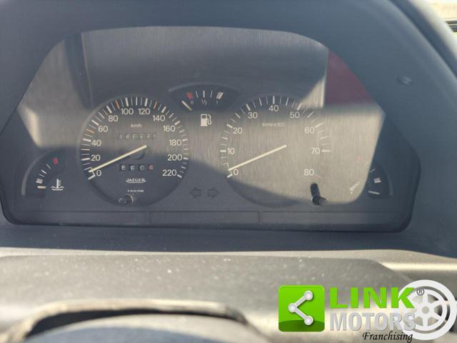 PEUGEOT 106 1.3i cat 3 porte Rallye