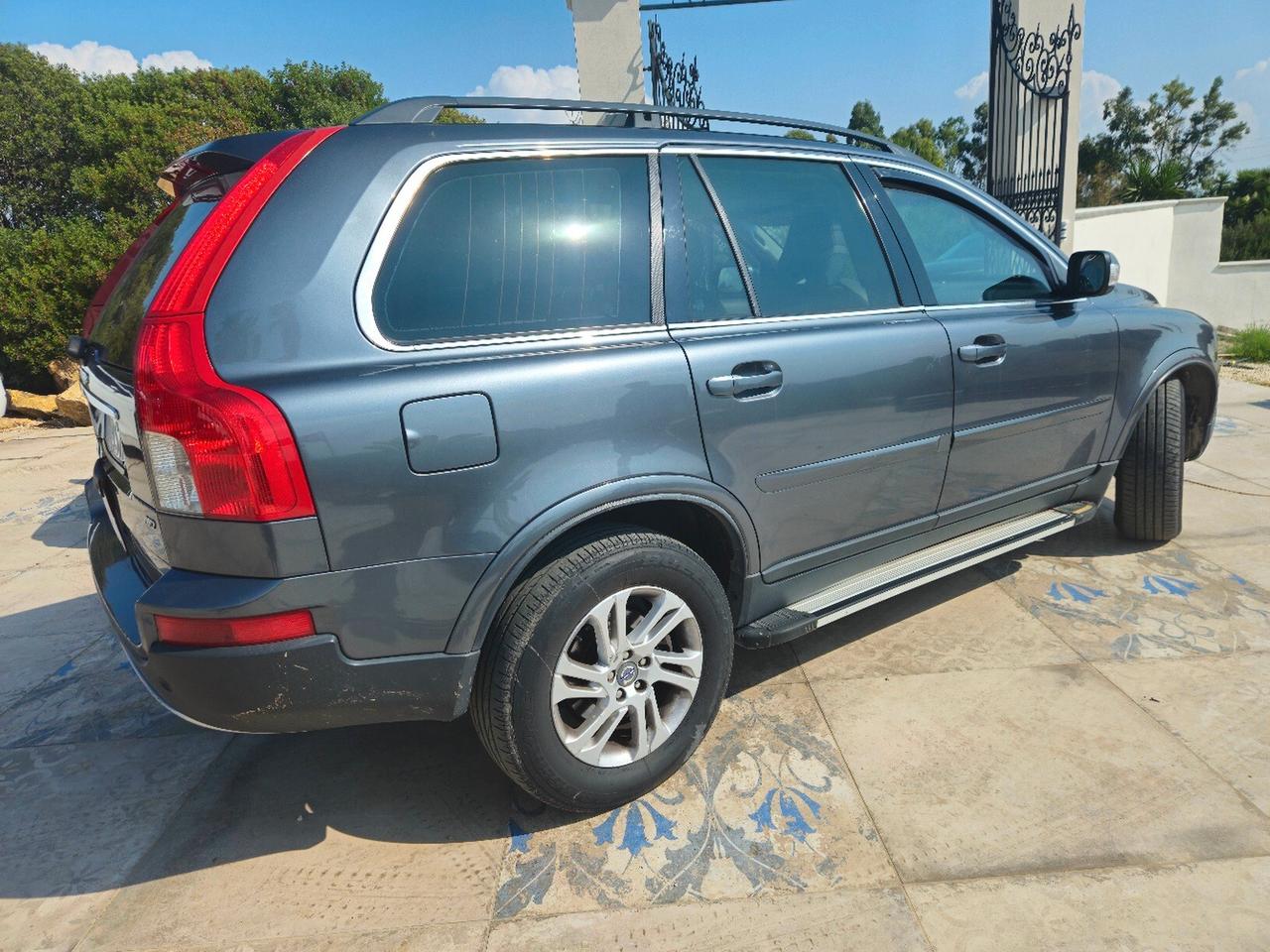 Volvo XC 90 Xc 90