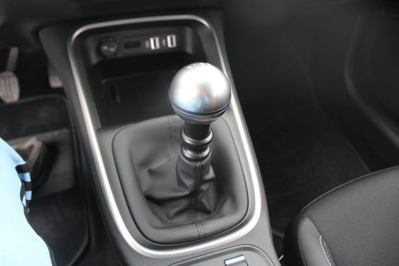 Jeep Avenger 1.2 Turbo 100 CV Summit