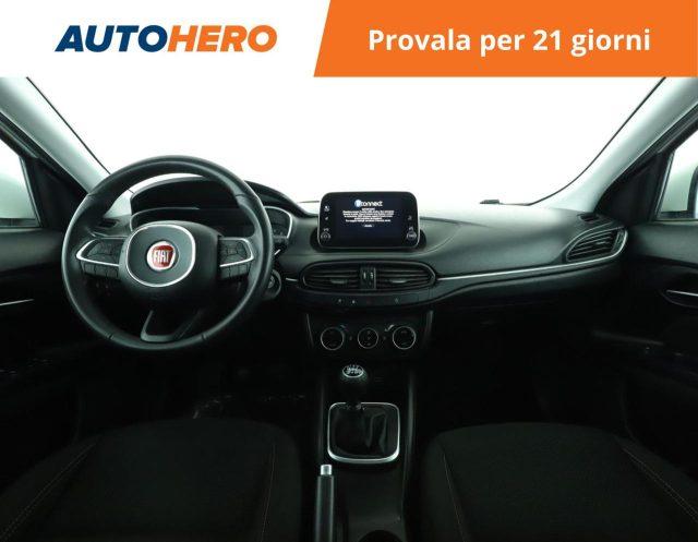 FIAT Tipo 1.4 T-Jet 120CV 5 porte Lounge