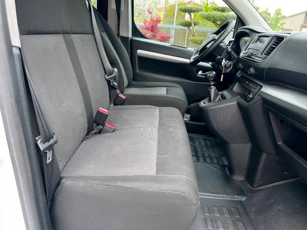 Opel Zafira Life Life 1.5d 100CV Business