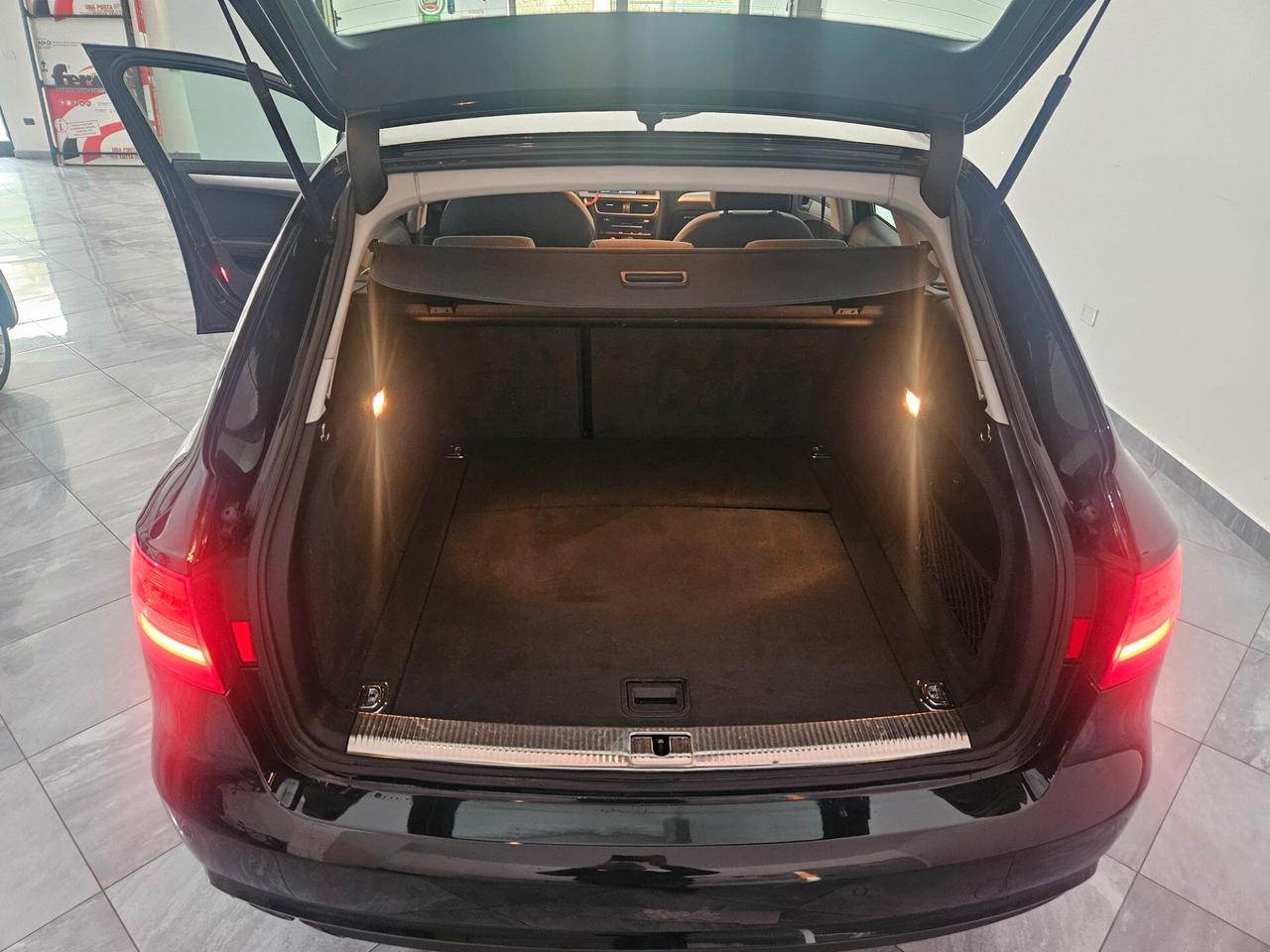 Audi A4 Avant 2.0 TDI 150 CV multitronic Ambiente