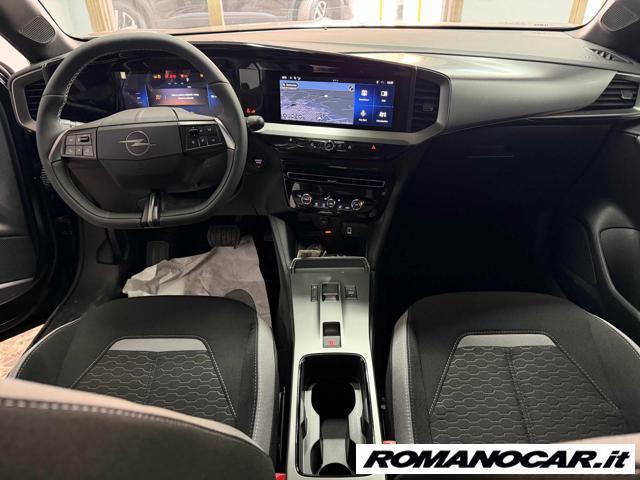 OPEL Mokka Hybrid 145 CV DCT6 Edition