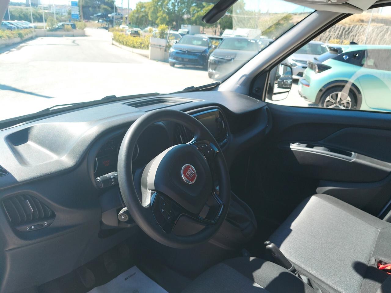Fiat Doblo Doblò 1.6 MJT 105CV S&S PC-TN Cargo Easy