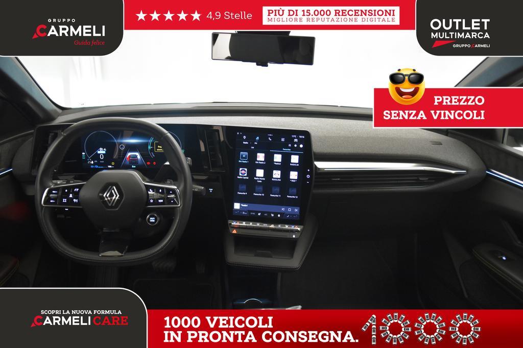 Renault Megane E-Tech Berlina Techno EV60 Optimum Charge