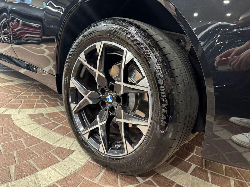 BMW X3 X3 xDrive20d 48V MSport