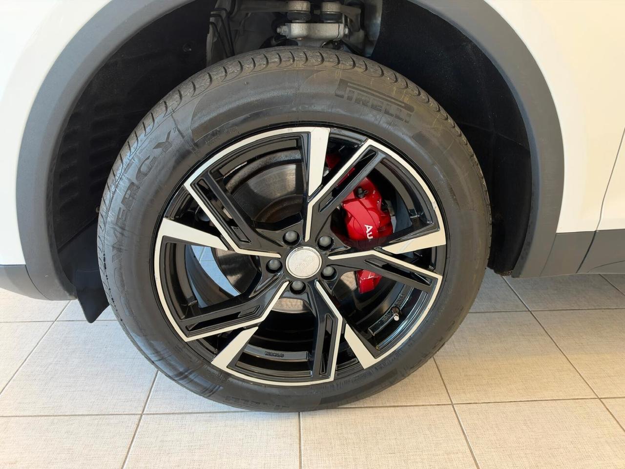 Audi Q5 35 TDI QUATTRO S TRONIC S LINE PLUS