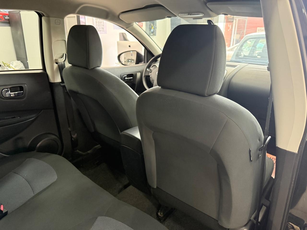 Nissan Qashqai 1.6 2014 140 mila km nuova