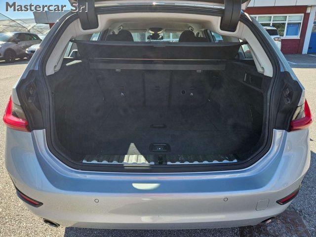 BMW 320 d 190cv Touring mhev 48V - GE743CJ