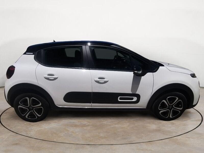 Citroën C3 PureTech 83 S&S PLUS