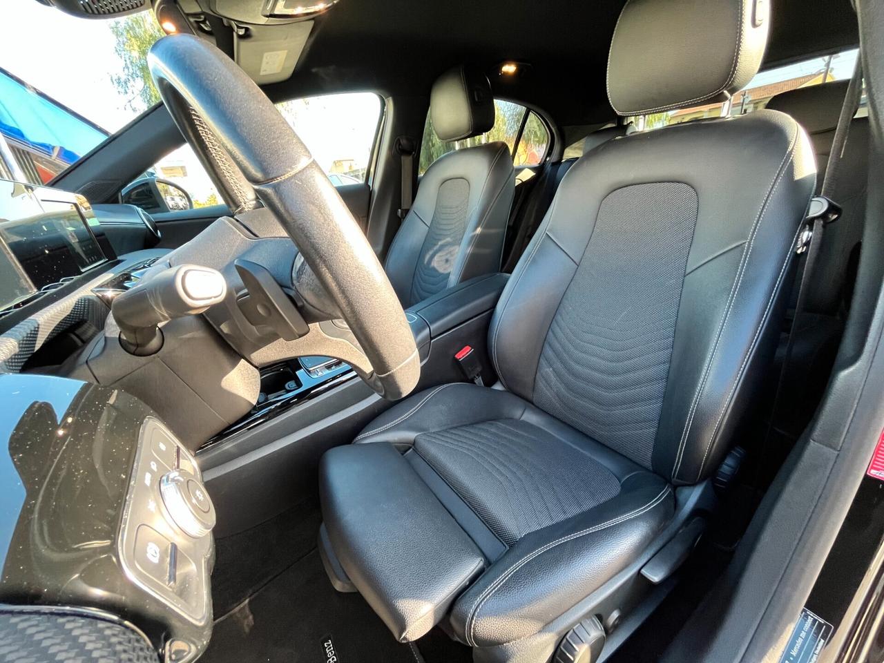 Mercedes-benz A 180 d Aut. VENDUTA - 2019