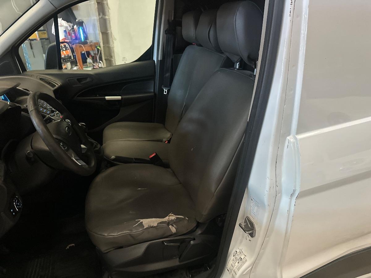 FORD - Transit connect