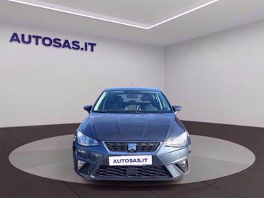 SEAT Ibiza 1.0 tgi Style 90cv del 2020