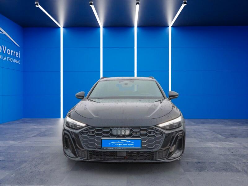 AUDI A5 3ª serie A5 Avant TDI 150 kW mHEV+ S t...