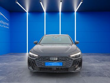 AUDI A5 3ª serie A5 Avant TDI 150 kW mHEV+ S t...