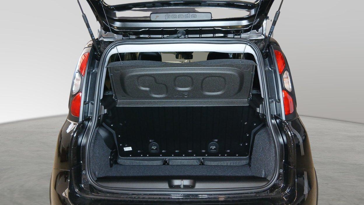 FIAT Pandina - Pandina 1.0 FireFly 65 CV Hybrid Cross