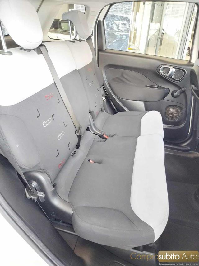 FIAT 500L 1.3 Multijet 85 CV Pop Star (Garanzia 12 Mesi)