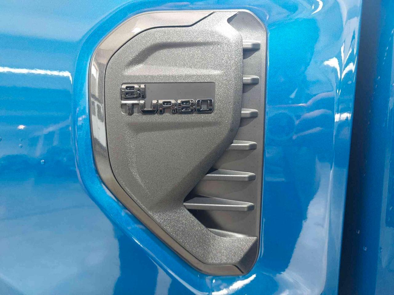 Ford Ranger 2.0 ECOBLUE aut. 205 CV DC Wildtrak 5 posti