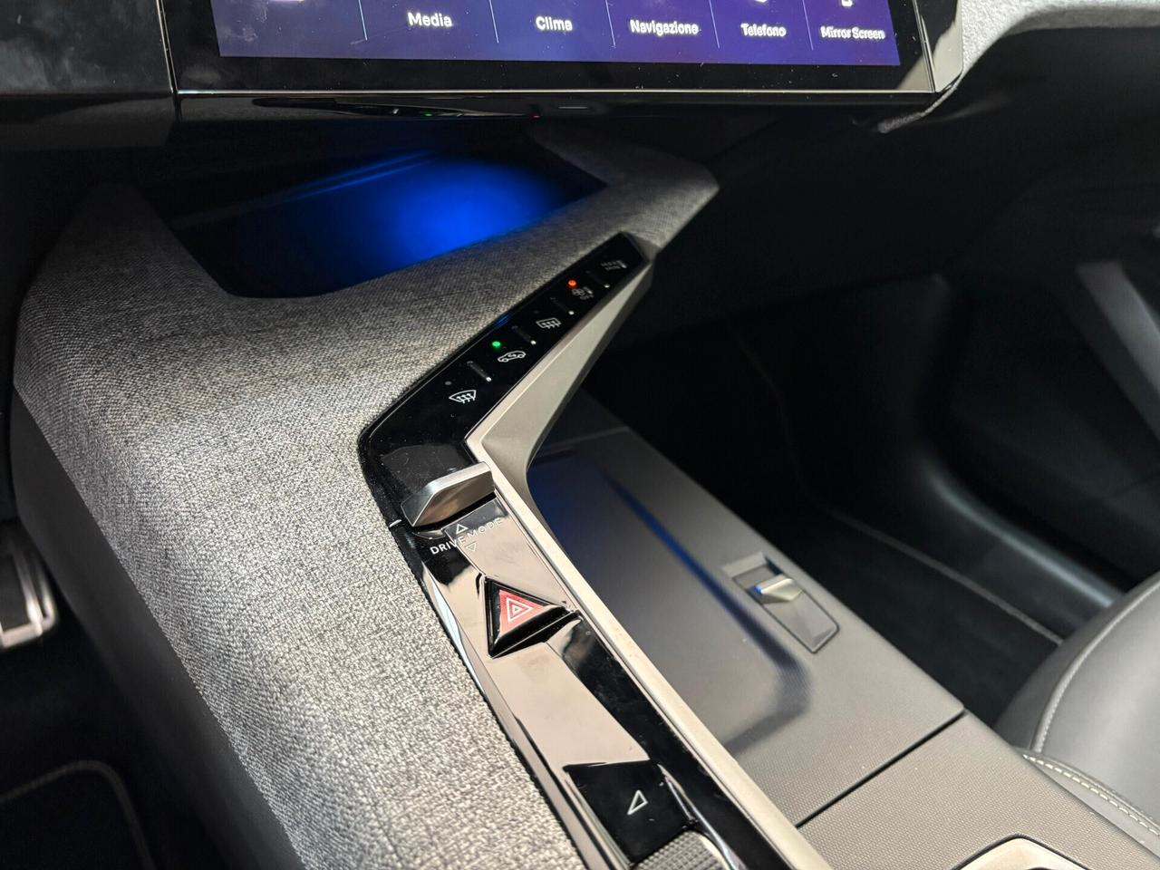 Peugeot 3008 Hybrid 145 e-DCS6 GT Vari Colori