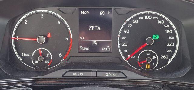 VOLKSWAGEN T-Cross 1.6 TDI DSG SCR Style BMT OK NEO PATENTATI