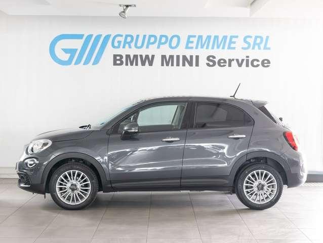 Fiat 500X 500 X 1.6 mjt Connect 130cv