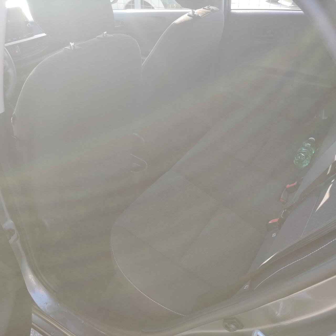 Kia Picanto 1.0 12V GPL 5 porte Style