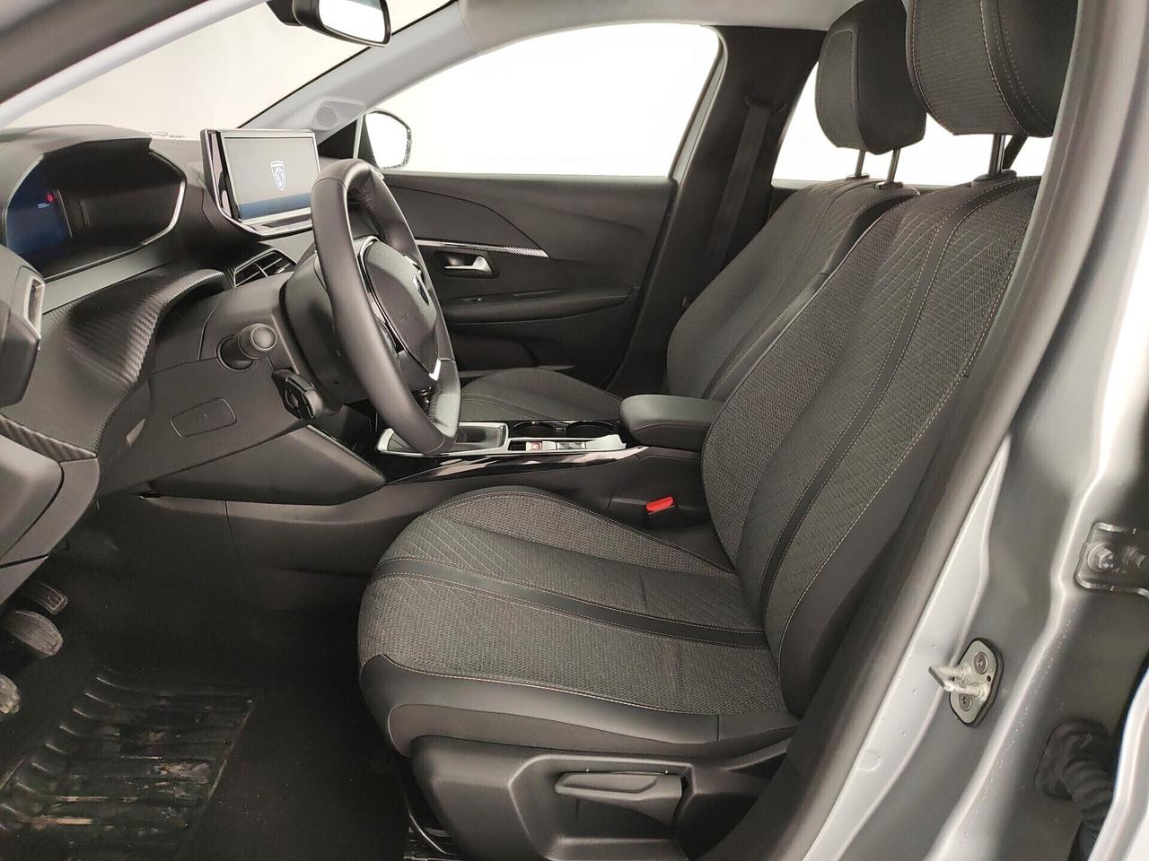 Peugeot 208 PureTech 100 Stop&Start 5 porte Allure
