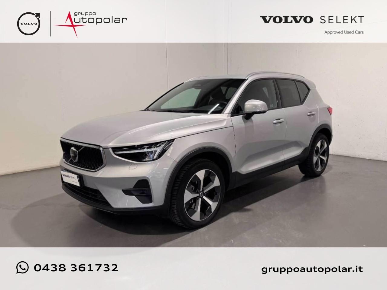 VOLVO XC40 B3 CORE AUTO